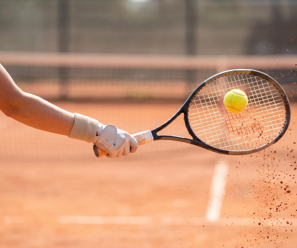 Ranking WTA. Iga Świątek nadal ósma. Kto prowadzi?