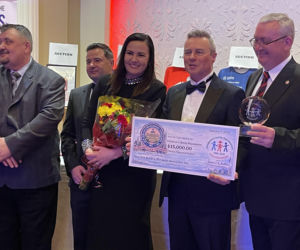 Bal Walentynkowy Fundacji Uśmiech Dziecka