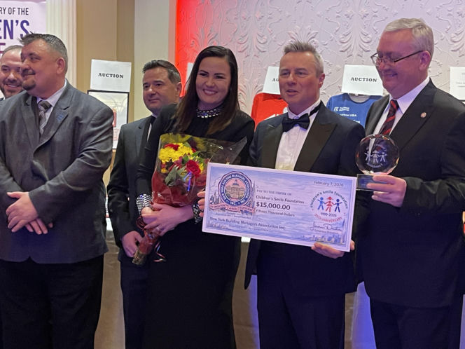 Bal Walentynkowy Fundacji Uśmiech Dziecka