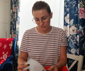 Tragedia samotnej matki. „Wójt wyrzuca nas z mieszkania!”