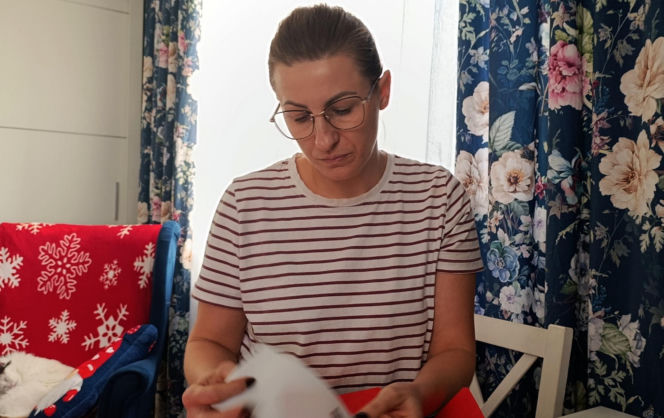 Tragedia samotnej matki. „Wójt wyrzuca nas z mieszkania!”