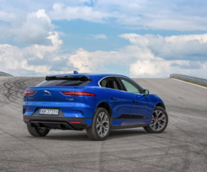 Jaguar I-Pace HSE