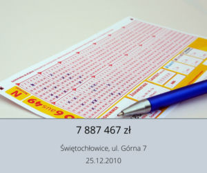 Szczęśliwe kolektury Lotto na Śląsku i w Zagłębiu. Gdzie zagrać, żeby wygrać miliony? [GALERIA]