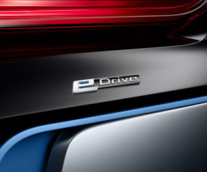 BMW i8 Spyder 2015
