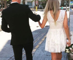 Daniela Jehle, Marc-Andre ter Stegen