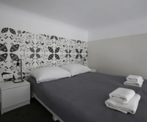 Apartament w zabytkowej kamienicy