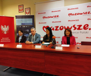 Umowy na dotacje unijne dla czterech lokalnych inwestycji w subregionie siedleckim i powiecie mińskim zostały już podpisane!