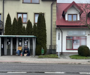 Youtuber zaatakował staruszkę. Grozi mu wieloletnie więzienie