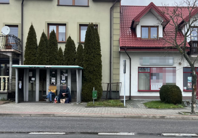 Youtuber zaatakował staruszkę. Grozi mu wieloletnie więzienie