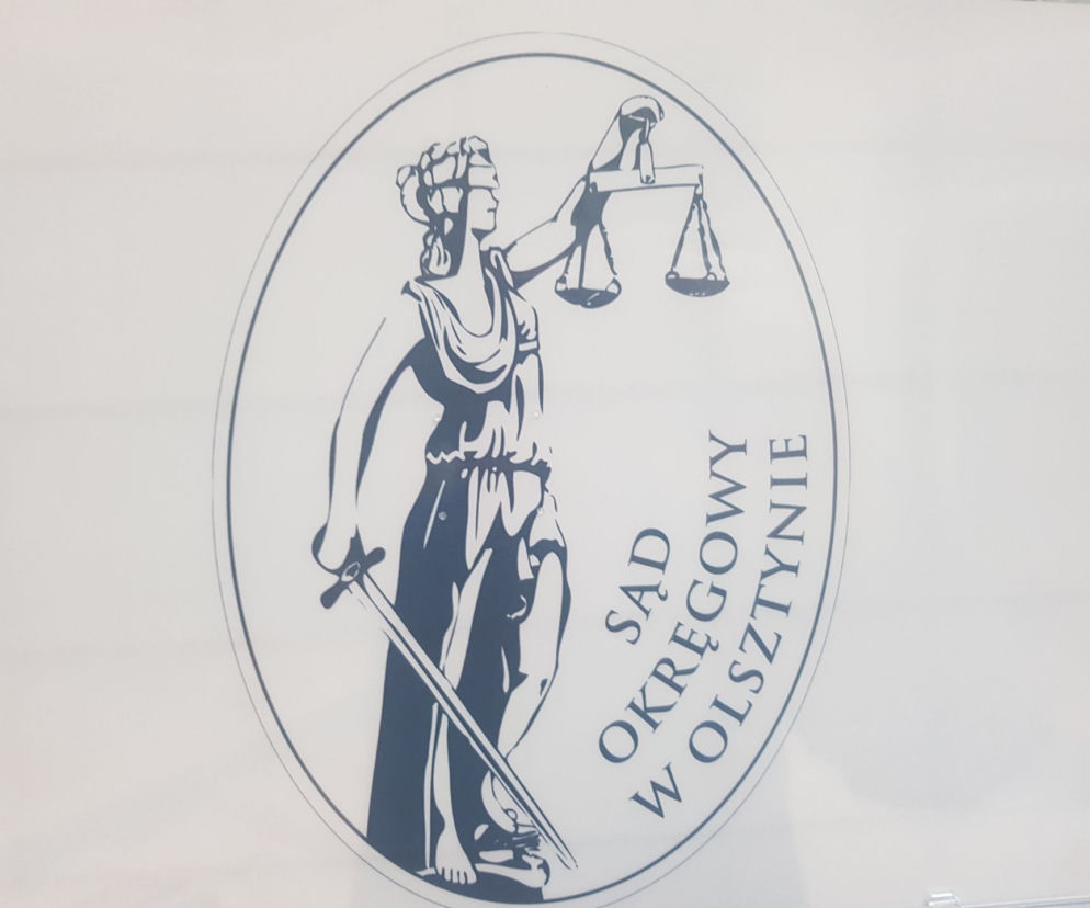 Sąd Okręgowy Olsztyn 