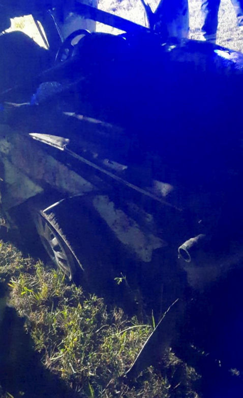 Kolonie Lipsk. 19-latka w ciąży nie żyje. Kierowca z zakazem i pijany. Tragiczny wypadek w Podlaskiem