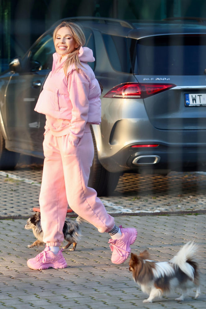 Doda z Polsatu do TVP!