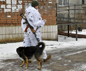 Putin  urządzi pucz na Ukrainie? Chce przejąć władzę od  środka