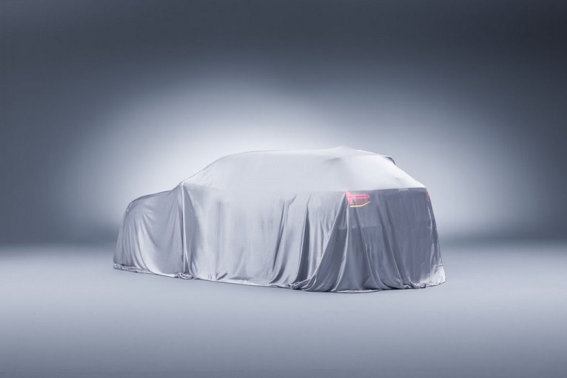 Audi Q2 zapowiedź