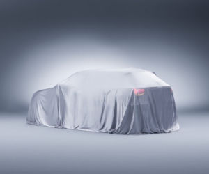 Audi Q2 zapowiedź