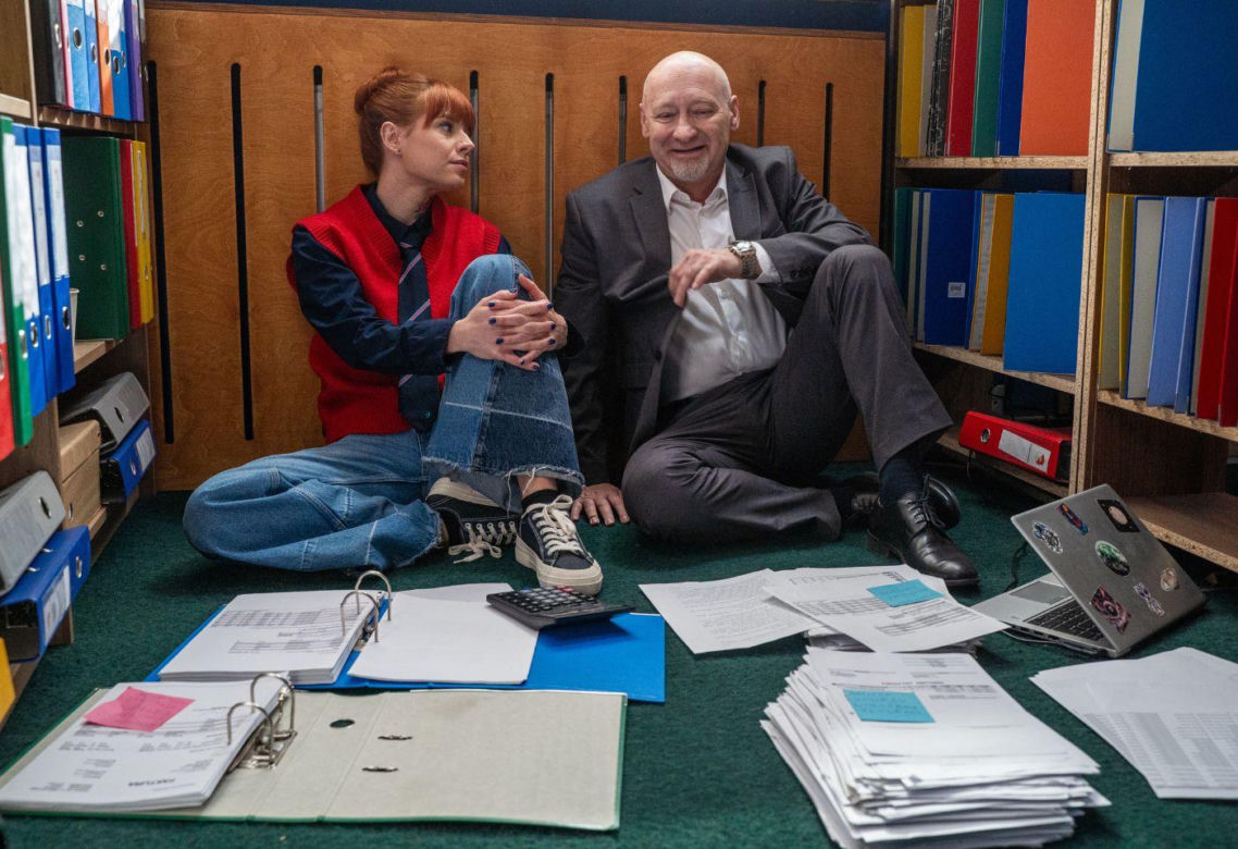 Polityczna burza w „Zaraz wracam”! Szokujące wyznanie wywróci kampanię