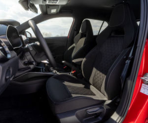 Skoda Fabia 1.0 TSI DSG Style