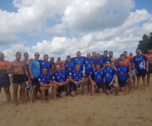 Ukiel Rugby Beach Cup 2021