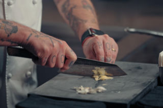 Najwięksi szefowie kuchni z gwiazdkami Michelin wchodzą do naszych domów! To jest kulinarna rewolucja