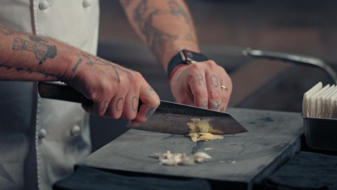 Najwięksi szefowie kuchni z gwiazdkami Michelin wchodzą do naszych domów! To jest kulinarna rewolucja