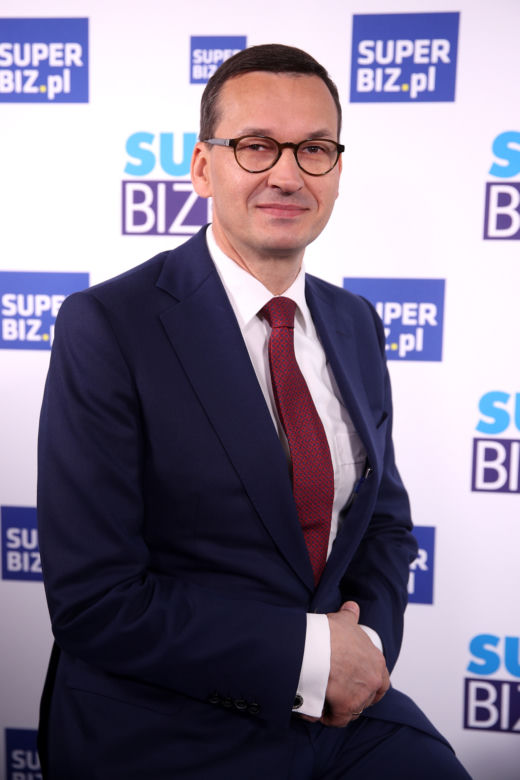 Dziękujemy! Jesteście wspaniali!