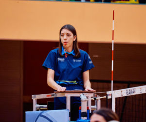 Miss VOlley - Arka Susz Volley