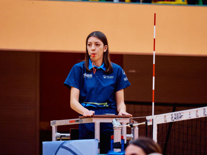 Miss VOlley - Arka Susz Volley