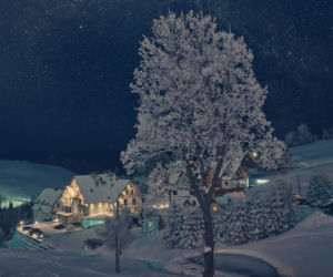 Sezon narciarski wystartował w Zieleńcu na dobre