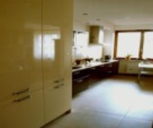 Apartament Warszawa