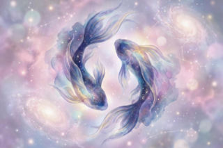 Horoskop dzienny Ryby na 7 lipca - Ktoś podzieli się z Tobą szczerą opinią, potraktuj to jako cenną lekcję
