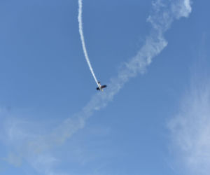 Copernicus Air Show 2026 w Toruniu. Mamy zdjęcia ze spektakularnych pokazów