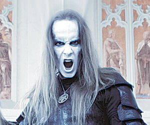 Nergal