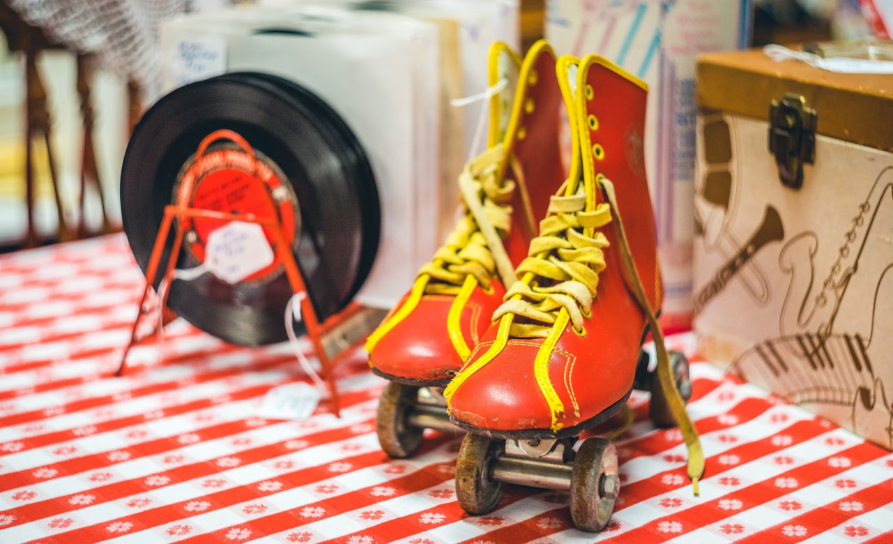 Roller Disco