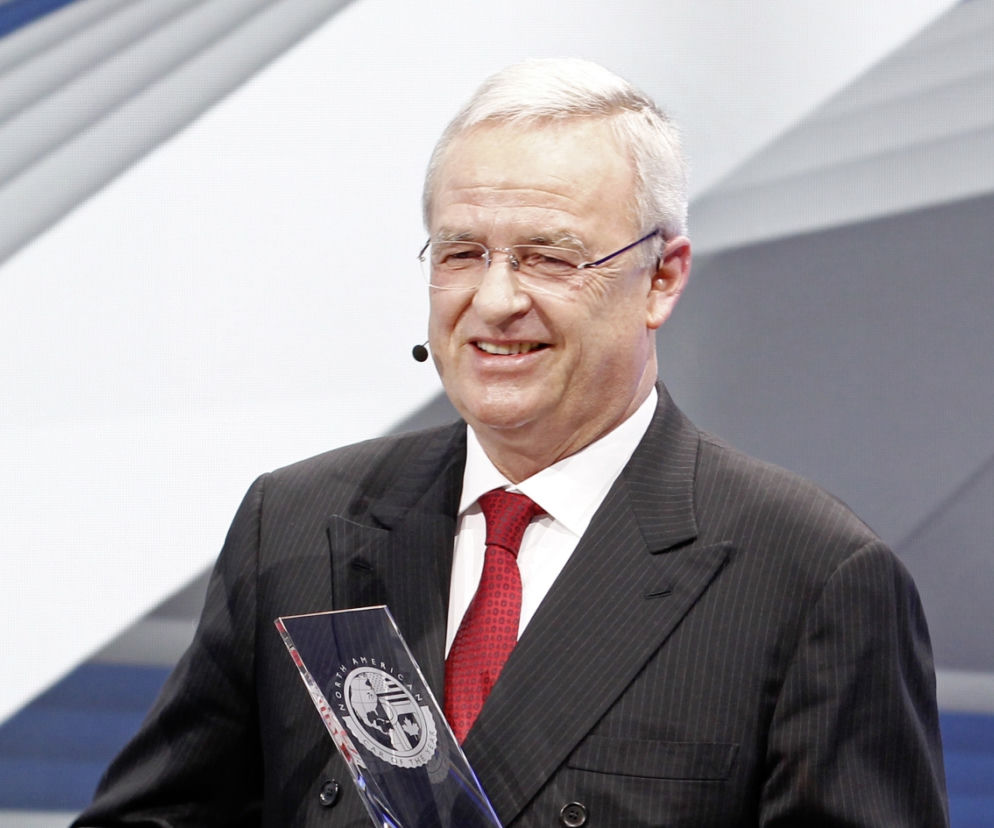 Martin Winterkorn