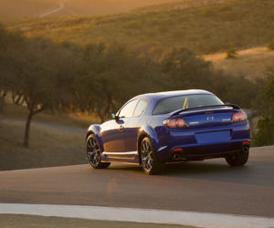 Mazda RX-8