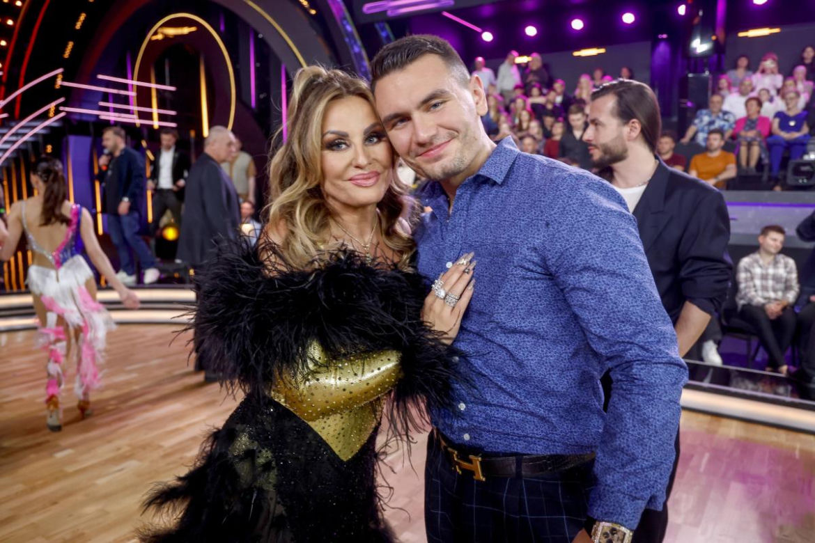Dagmara Kaźmierska nie pojawi się na finale Tańca z gwiazdami?! Są nowe informacje. Koniec złudzeń