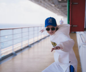 Przebiegliśmy maraton na ESKA Odwołuje Zimę 2026