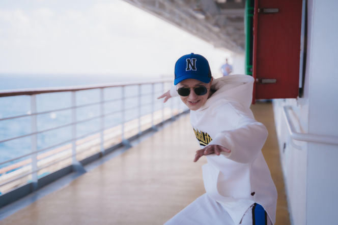 Przebiegliśmy maraton na ESKA Odwołuje Zimę 2026