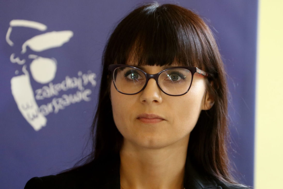 Programy szczepień finansowanych przez miasto
