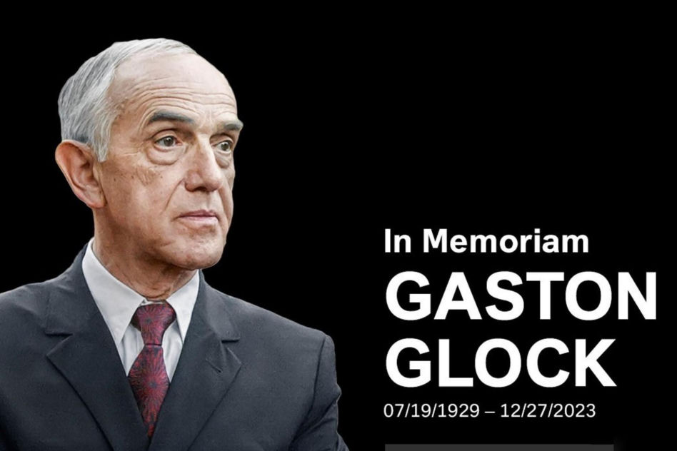 Gaston Glock