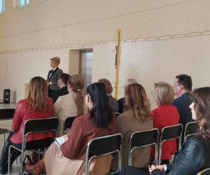 Pilotażowy projekt w Zamościu