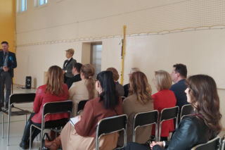 Pilotażowy projekt w Zamościu