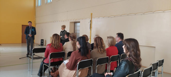 Pilotażowy projekt w Zamościu