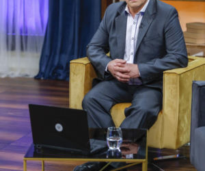 Krzysztof z Rolnik szuka żony