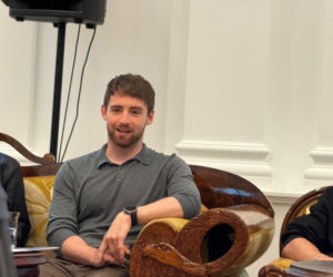Premiera „Księżyc nad Buffalo”, zdjęcia z próby i i konferencji prasowej