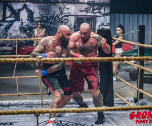 Gromda Fight Club