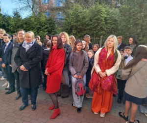 Siedlecka „Szóstka” uczciła potrójny jubileusz!