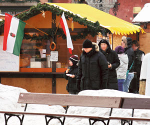 Robert Więckiewicz robi z syna twardziela!