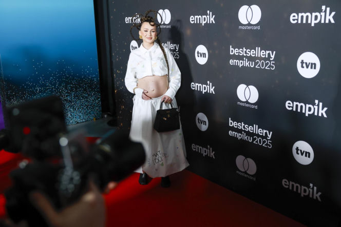 Bestsellery Empiku 2025