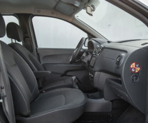 Dacia Lodgy 1.6 SCe Laureate